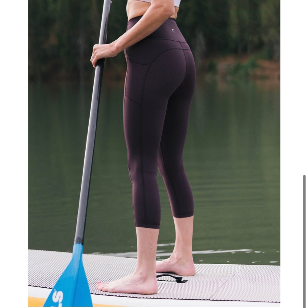 Zyia Wine Pocket Brilliant Capri